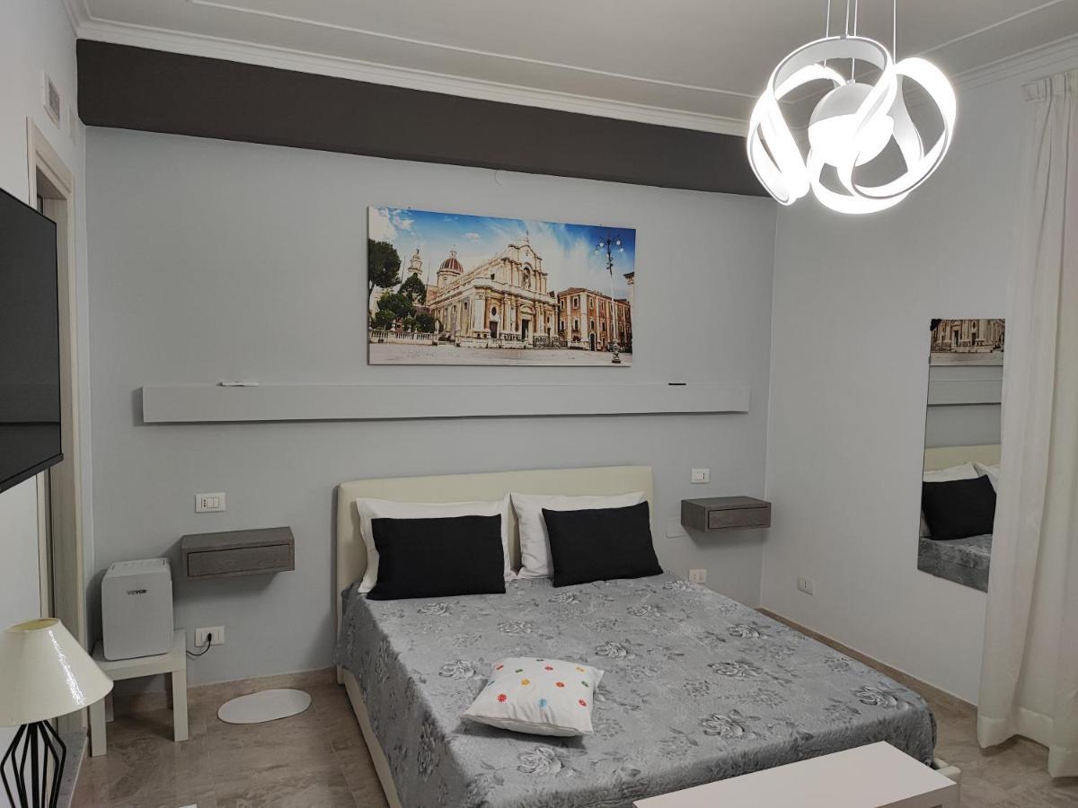 Cataleya 2 Otel Katanya Dış mekan fotoğraf