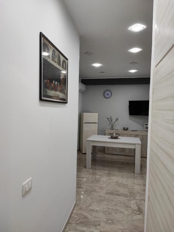 Cataleya 2 Otel Katanya Dış mekan fotoğraf