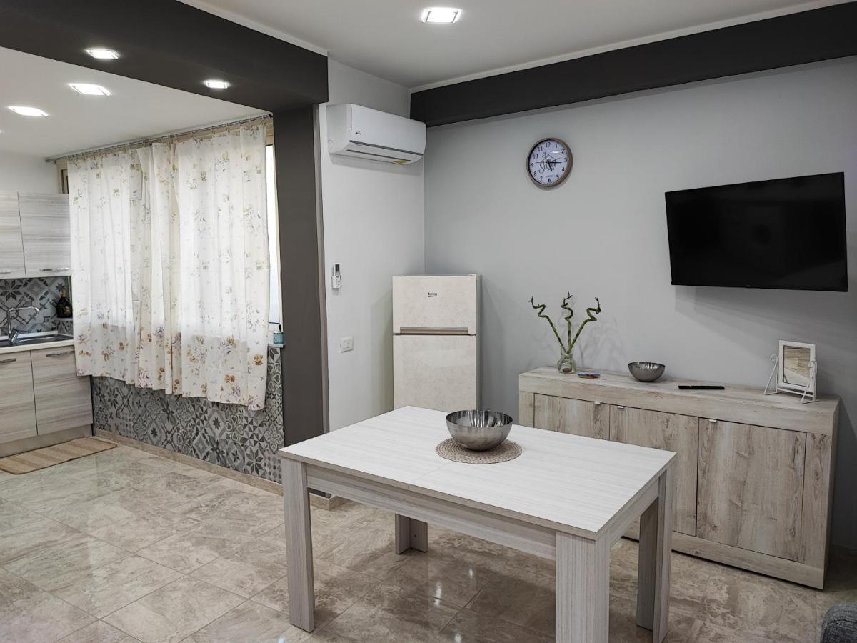 Cataleya 2 Otel Katanya Dış mekan fotoğraf