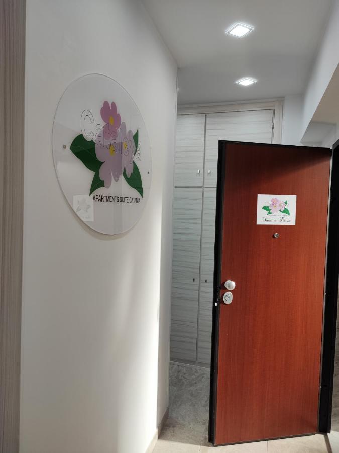 Cataleya 2 Otel Katanya Dış mekan fotoğraf