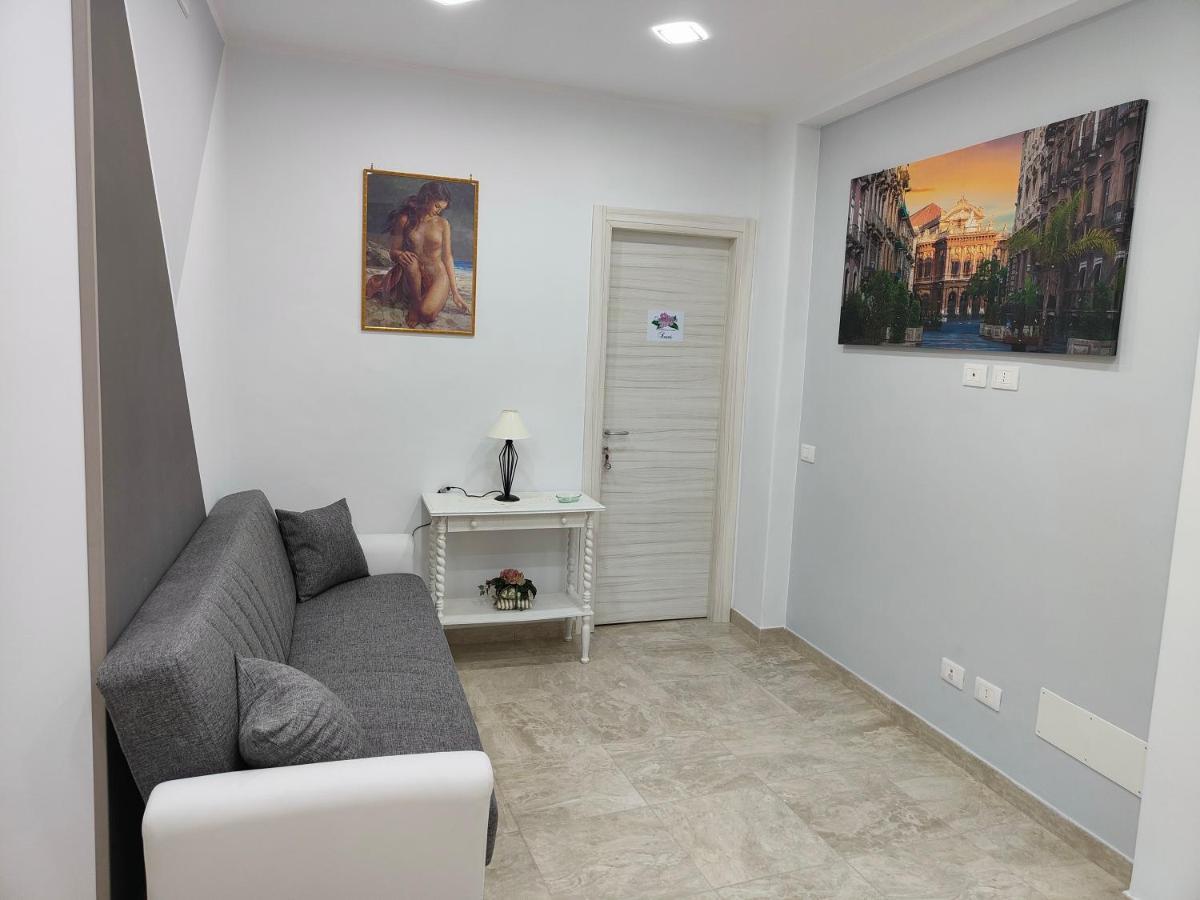 Cataleya 2 Otel Katanya Dış mekan fotoğraf
