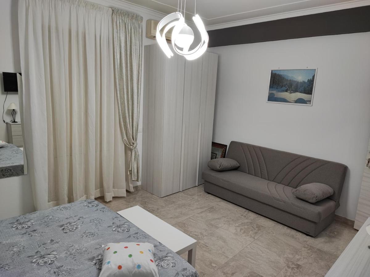 Cataleya 2 Otel Katanya Dış mekan fotoğraf